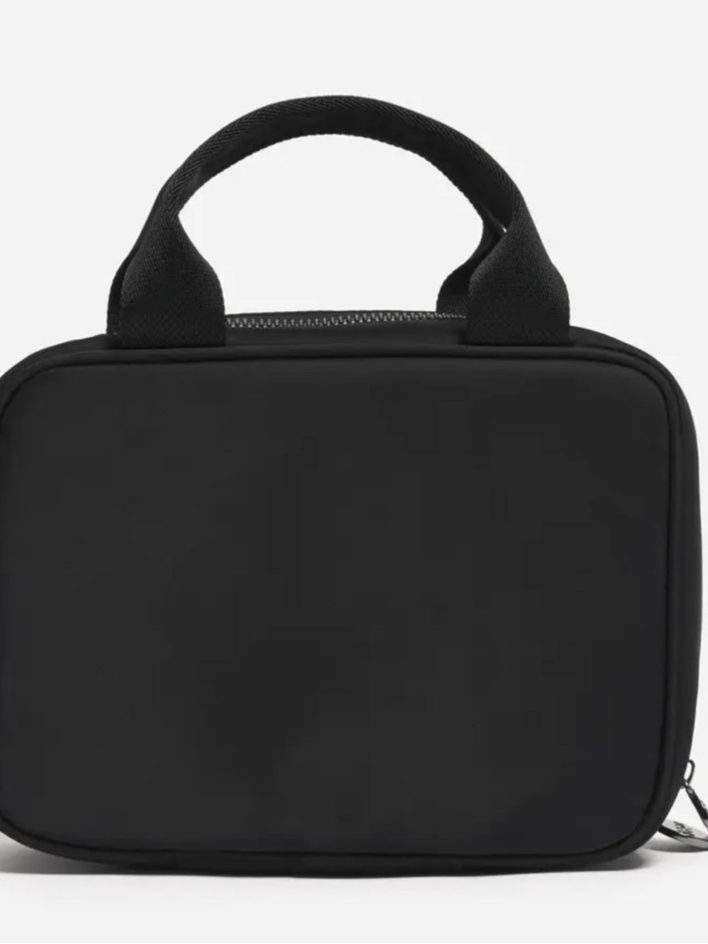 Stoney Clover LN Black Women's Travel Lunch Bag NWT